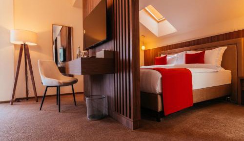 Superior Quadruple Room