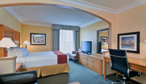 Deluxe Room - Non-Smoking