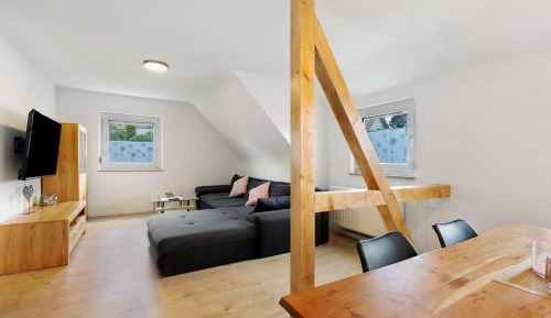 Two-Bedroom Superior Apartment