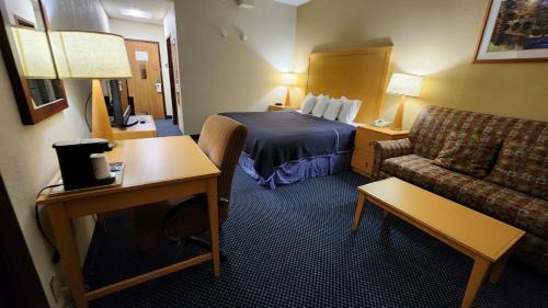 King Room