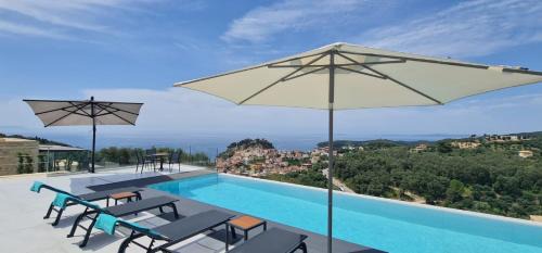 Two-Bedroom Villa