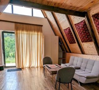 One-Bedroom Chalet