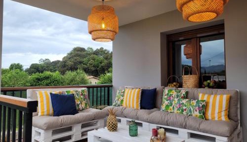 Holiday Home