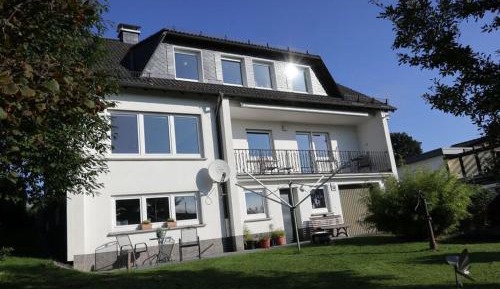 Two-Bedroom Holiday Home