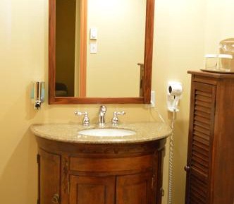 Suite with Sea View