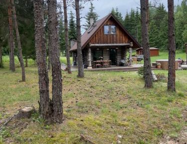 Chalet