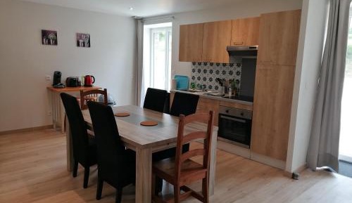 Three-Bedroom Home