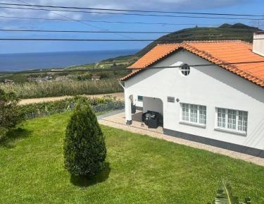 Four-Bedroom Holiday Home