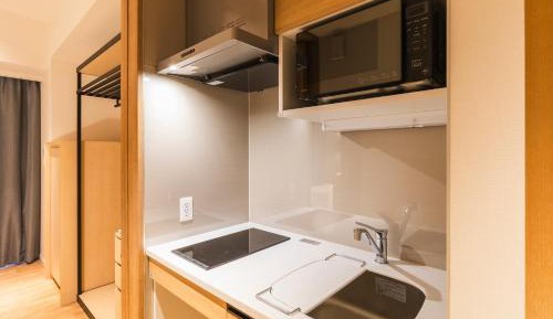 Residential Double Room