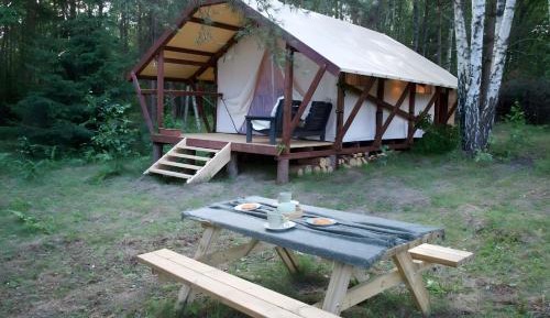 Tent