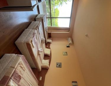 Quadruple Room with Balcony