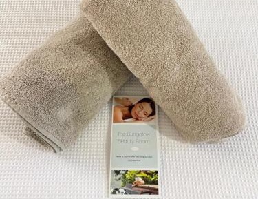 Large Twin Room