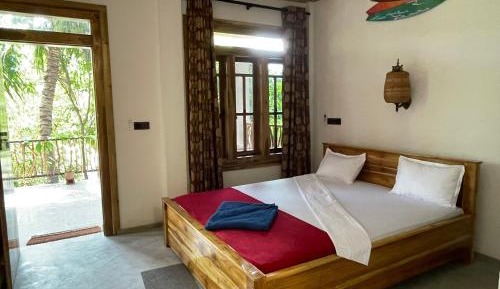Superior Villa