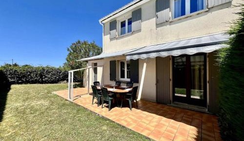 Holiday Home
