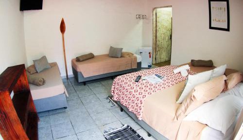 Superior Family Room