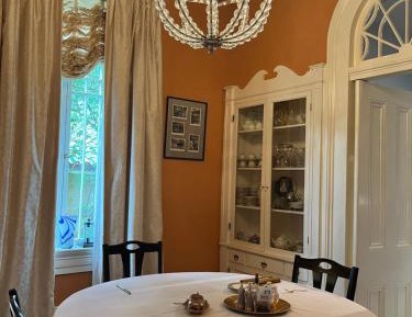 Deluxe Double Room with Bath