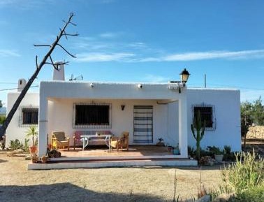 Three-Bedroom Home