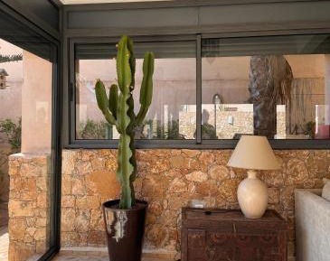 One-Bedroom Villa