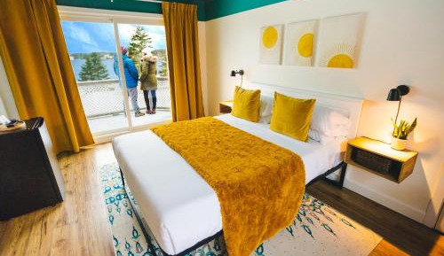 Superior Queen Room