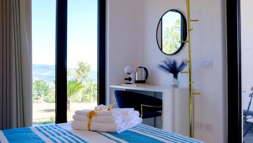 King Room with Sea View