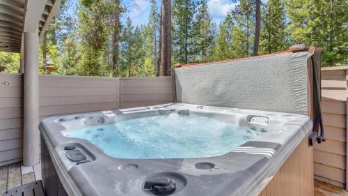 Four-Bedroom Holiday Home