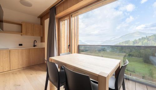 Deluxe Double Studio