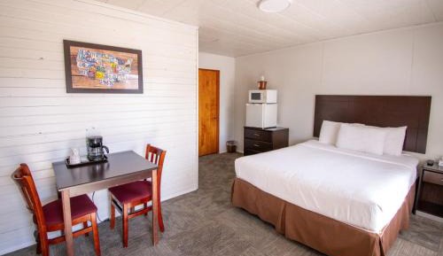 Family Double Room