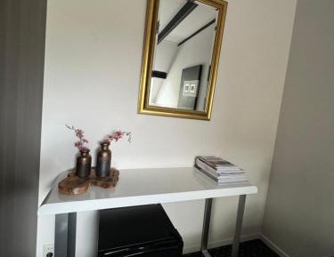 Deluxe Double Room with Bath