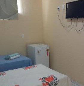 Large Double or Twin Room