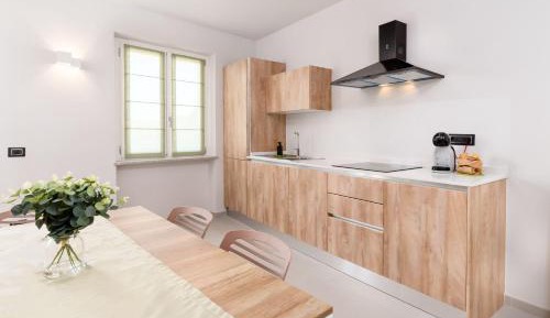 Two-Bedroom Superior Apartment
