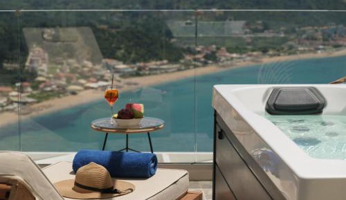 Superior Suite for 2 People