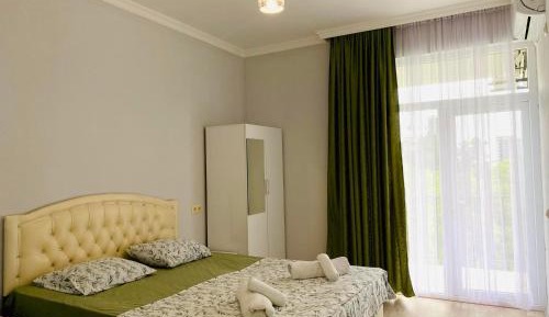 King Room with Mountain View