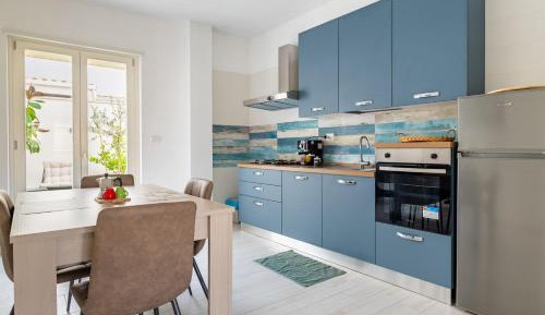 Two-Bedroom Superior Apartment