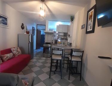 Apartment - Ground Floor