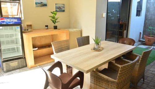 Two-Bedroom Chalet