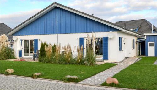 Two-Bedroom Holiday Home