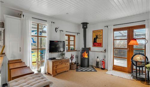 Two-Bedroom Holiday Home