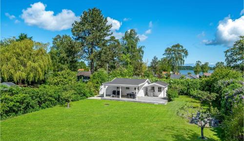 Two-Bedroom Holiday Home