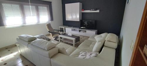 Two-Room Apartment