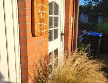 Two-Bedroom Apartment with Terrace