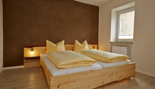 Apartment "Morgensonne"