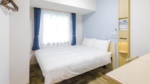 Double Room - Non-Smoking
