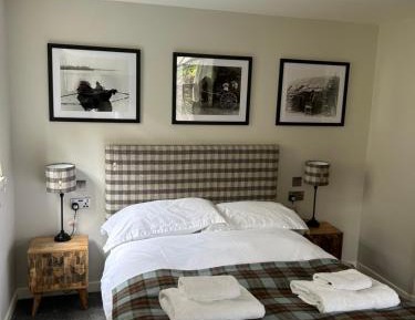 Double or Twin Room - Disability Access