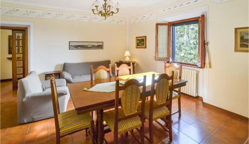 Two-Bedroom Holiday Home