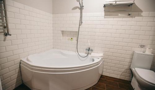 Suite with Mountain View