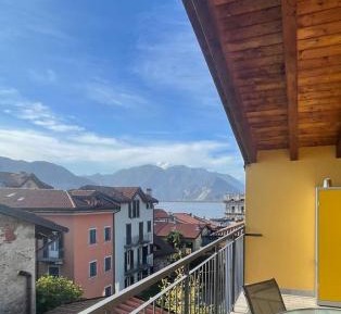 Apartment - Split Level