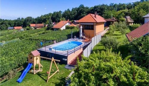 Two-Bedroom Holiday Home