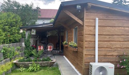 One-Bedroom Chalet