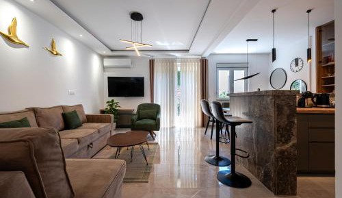 Duplex Apartment