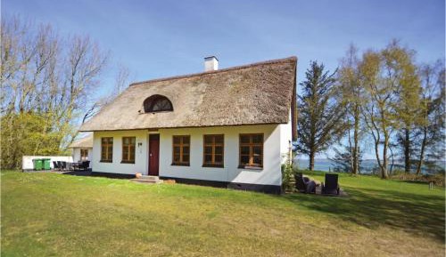Four-Bedroom Vacation Home